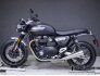 2022 Triumph Speed Twin for sale 201211409